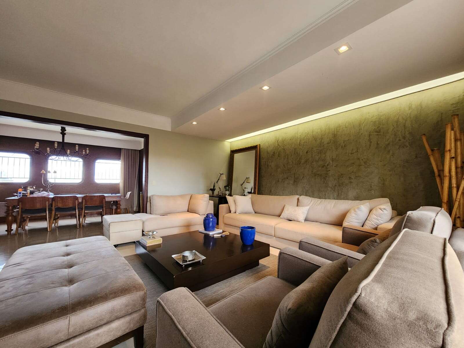 S Apartamento no bairro Barbosa - 3 quartos S Apartamento no bairro Barbosa - 3 quartos