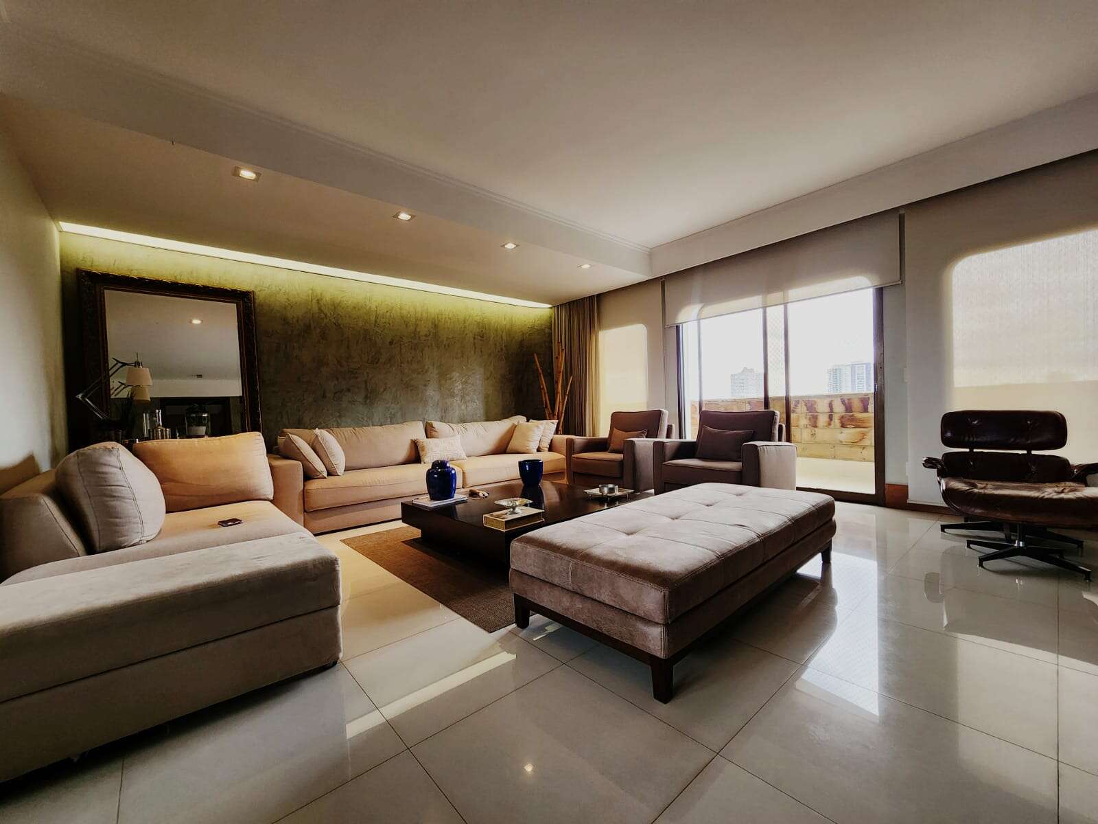 S Apartamento no bairro Barbosa - 3 quartos S Apartamento no bairro Barbosa - 3 quartos