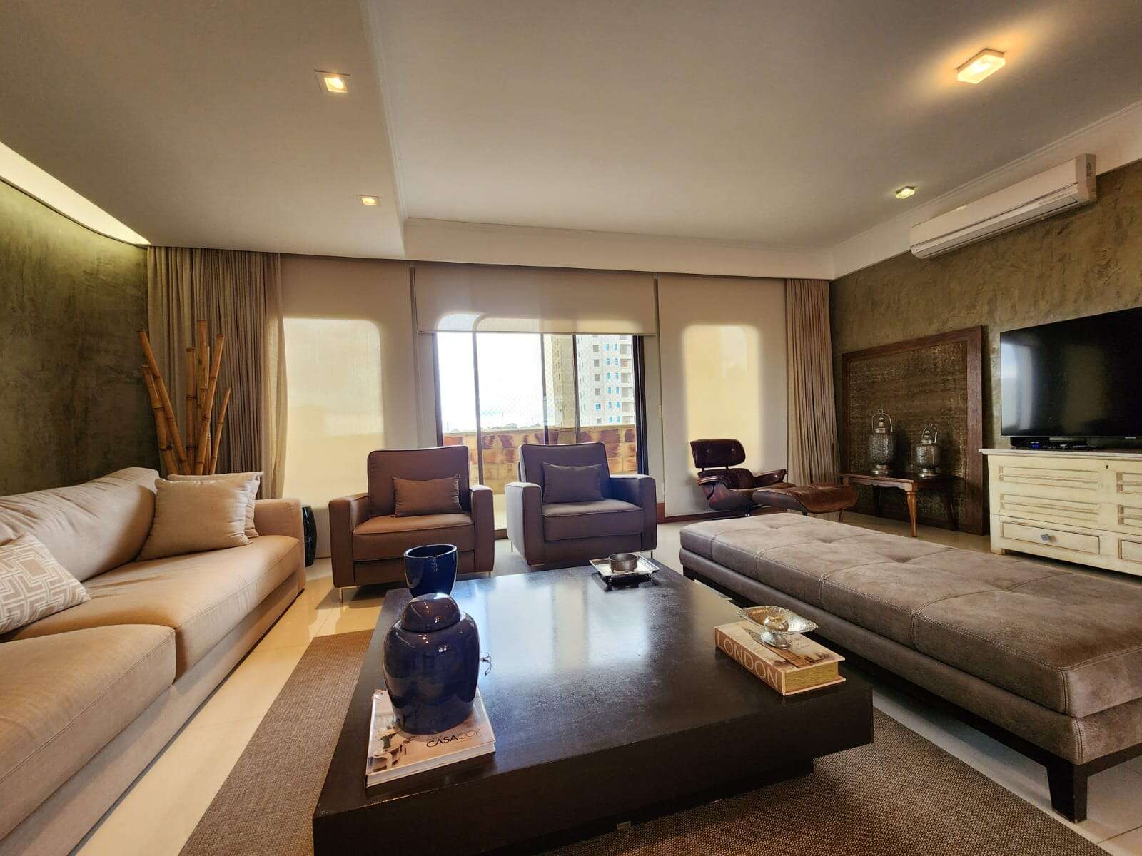 S Apartamento no bairro Barbosa - 3 quartos S Apartamento no bairro Barbosa - 3 quartos