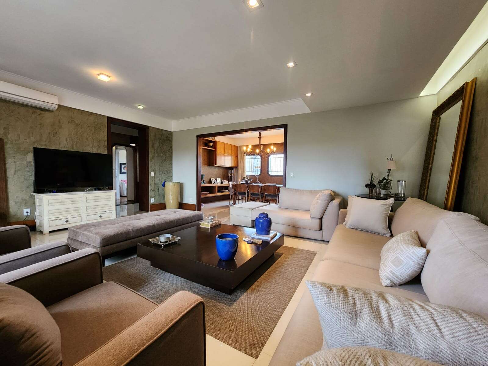 S Apartamento no bairro Barbosa - 3 quartos S Apartamento no bairro Barbosa - 3 quartos