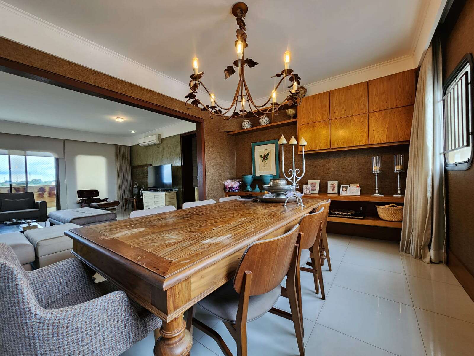 S Apartamento no bairro Barbosa - 3 quartos S Apartamento no bairro Barbosa - 3 quartos