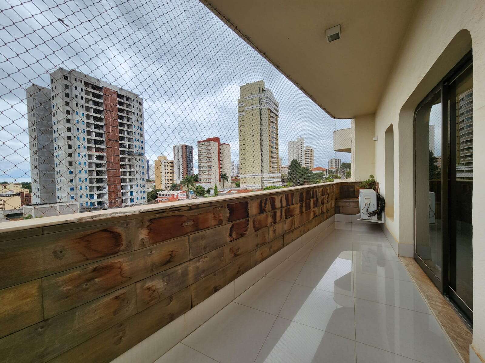 S Apartamento no bairro Barbosa - 3 quartos S Apartamento no bairro Barbosa - 3 quartos