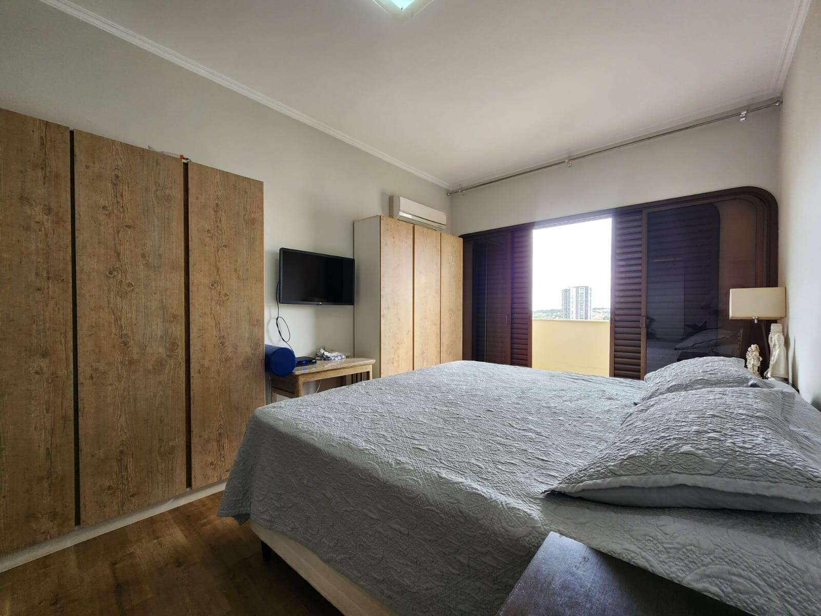 S Apartamento no bairro Barbosa - 3 quartos S Apartamento no bairro Barbosa - 3 quartos