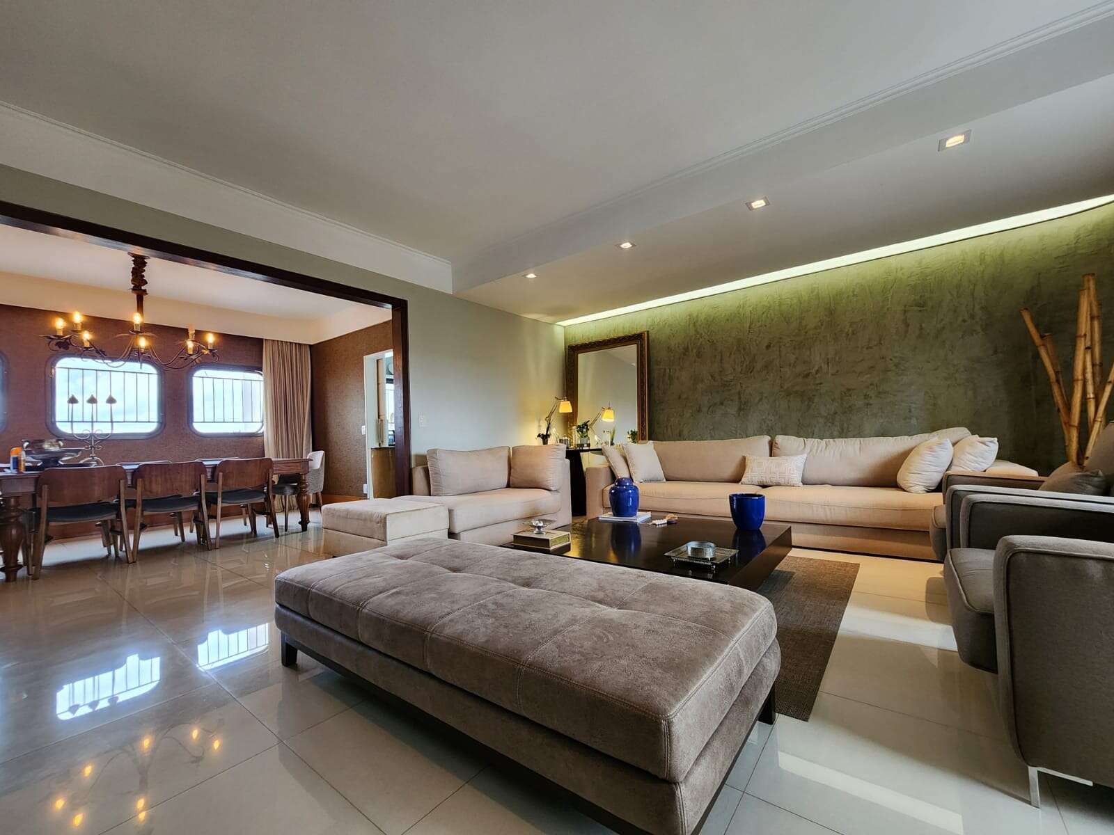 S Apartamento no bairro Barbosa - 3 quartos S Apartamento no bairro Barbosa - 3 quartos