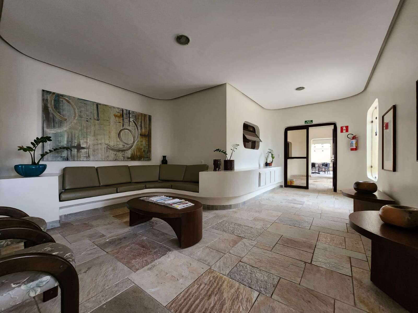 S Apartamento no bairro Barbosa - 3 quartos S Apartamento no bairro Barbosa - 3 quartos