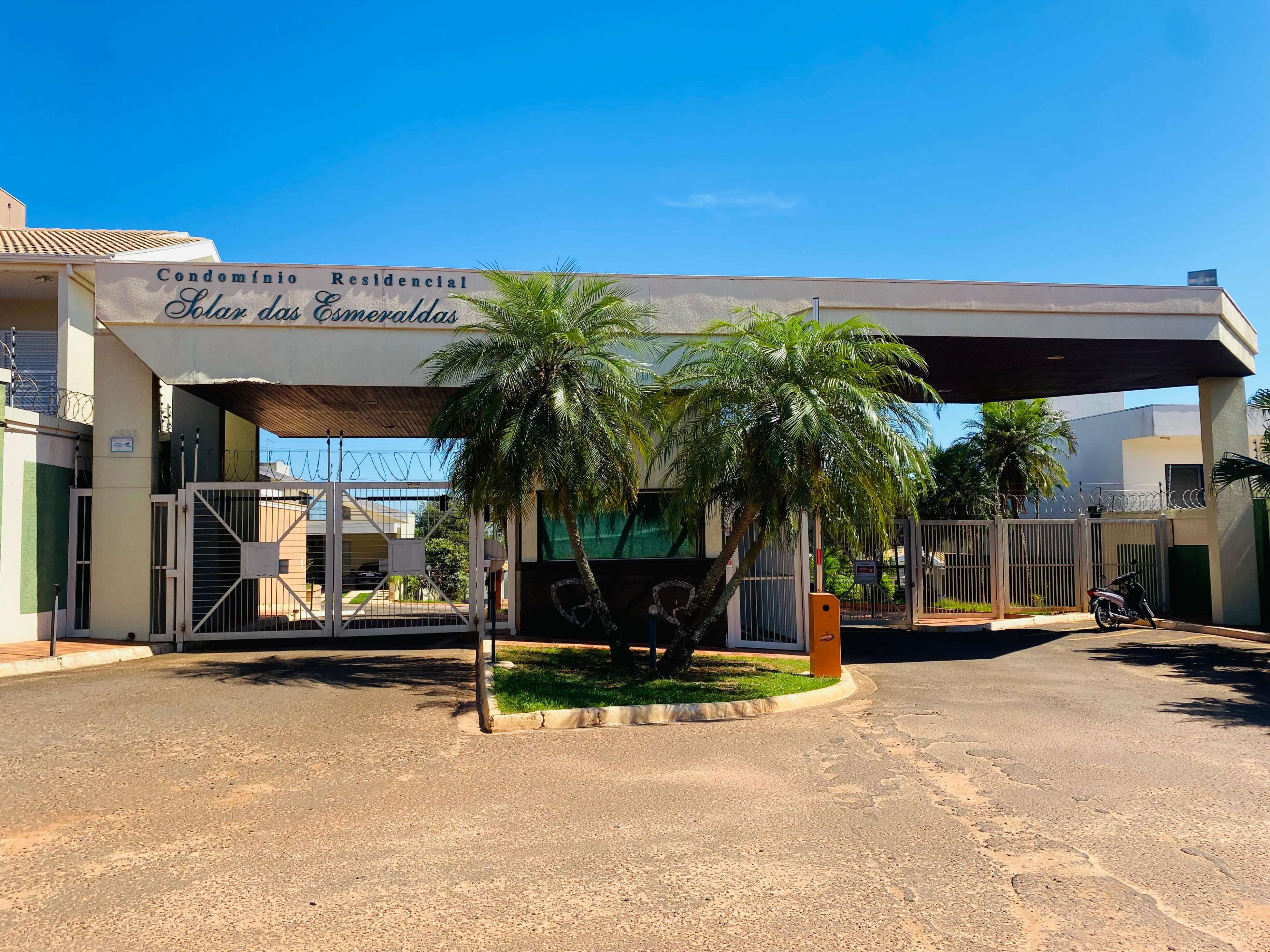 S Terreno no bairro Solar Das Esmeraldas S Terreno no bairro Solar Das Esmeraldas