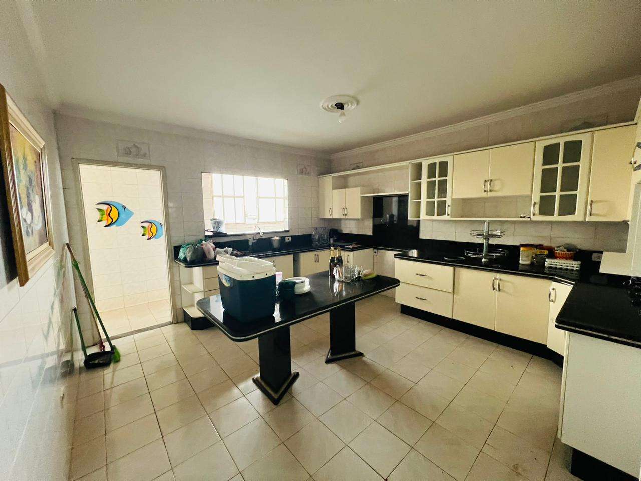 S Casa no bairro Jardim Teotônio Vilela - 3 quartos S Casa no bairro Jardim Teotônio Vilela - 3 quartos