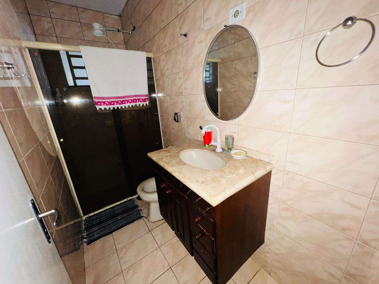 S Casa no bairro Jardim Teotônio Vilela - 3 quartos S Casa no bairro Jardim Teotônio Vilela - 3 quartos