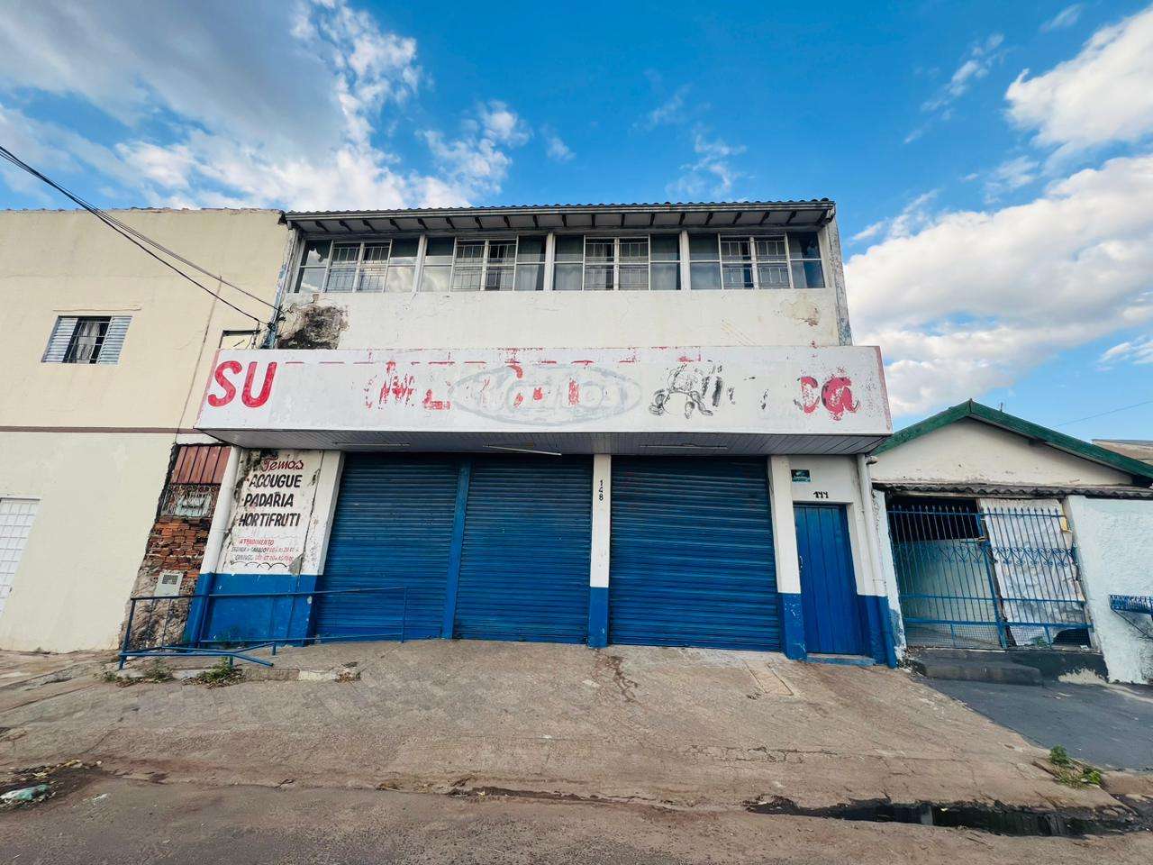 S Casa no bairro Jardim Teotônio Vilela - 3 quartos S Casa no bairro Jardim Teotônio Vilela - 3 quartos