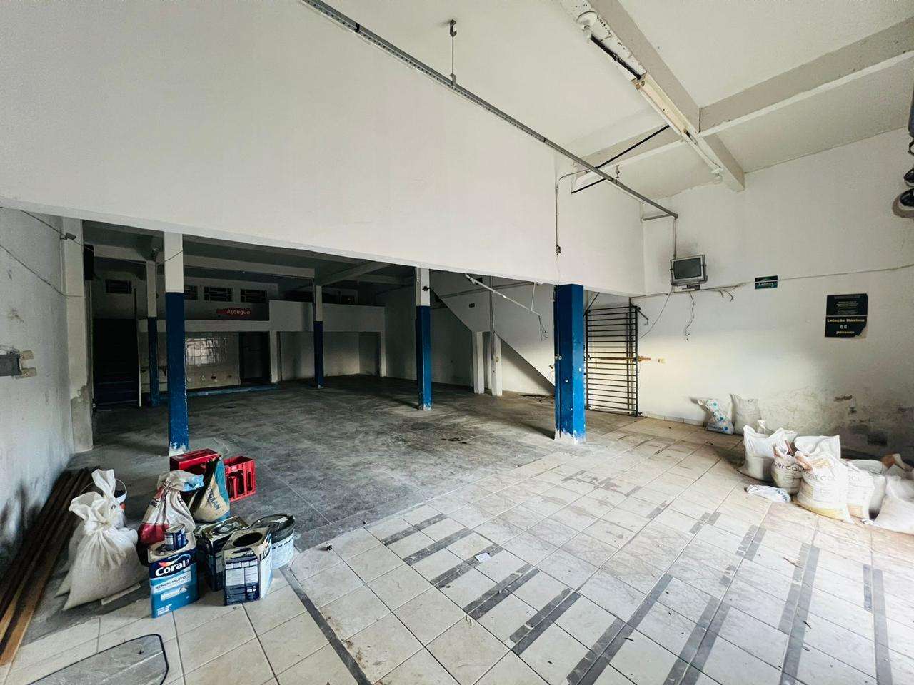 S Casa no bairro Jardim Teotônio Vilela - 3 quartos S Casa no bairro Jardim Teotônio Vilela - 3 quartos