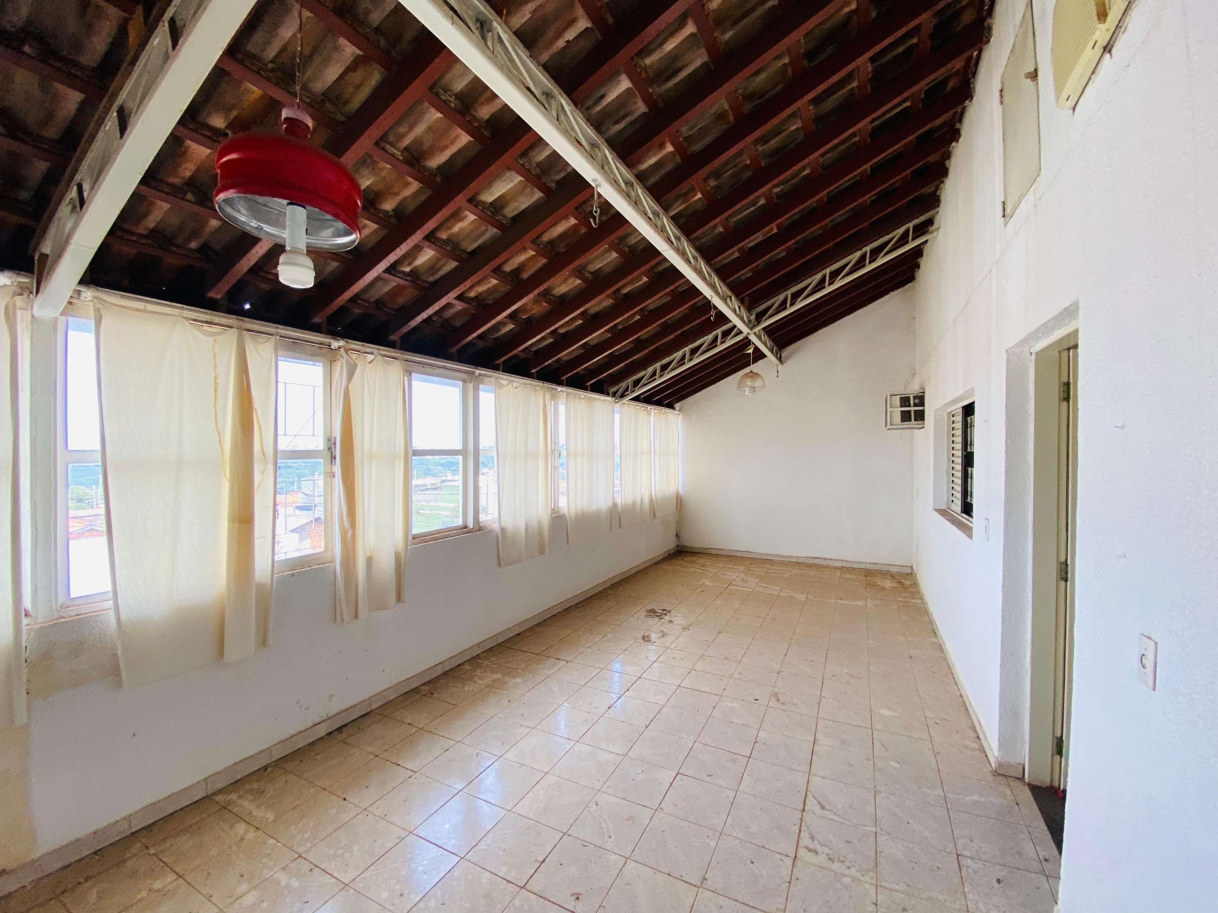 S Casa no bairro Jardim Teotônio Vilela - 3 quartos S Casa no bairro Jardim Teotônio Vilela - 3 quartos