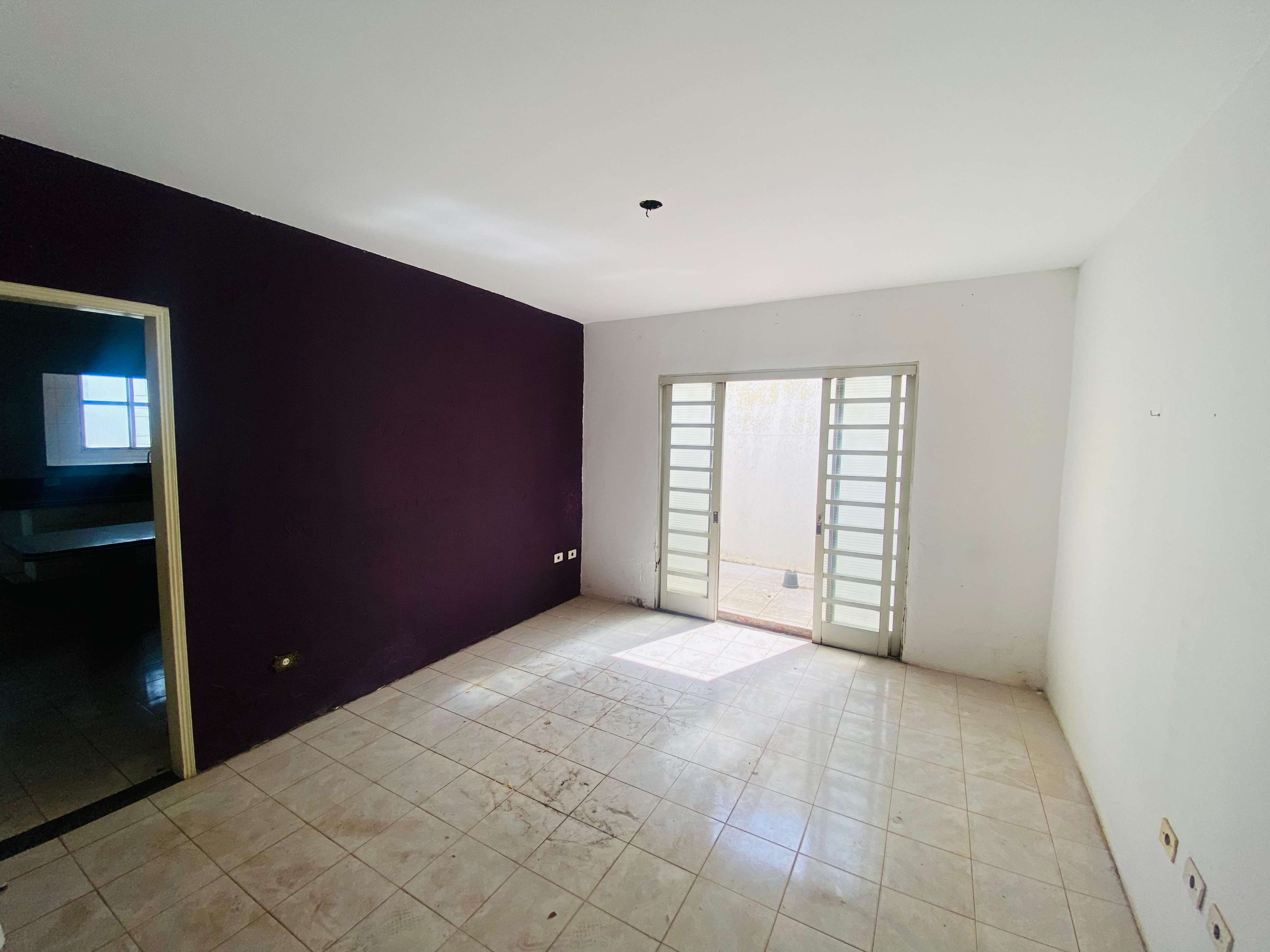 S Casa no bairro Jardim Teotônio Vilela - 3 quartos S Casa no bairro Jardim Teotônio Vilela - 3 quartos