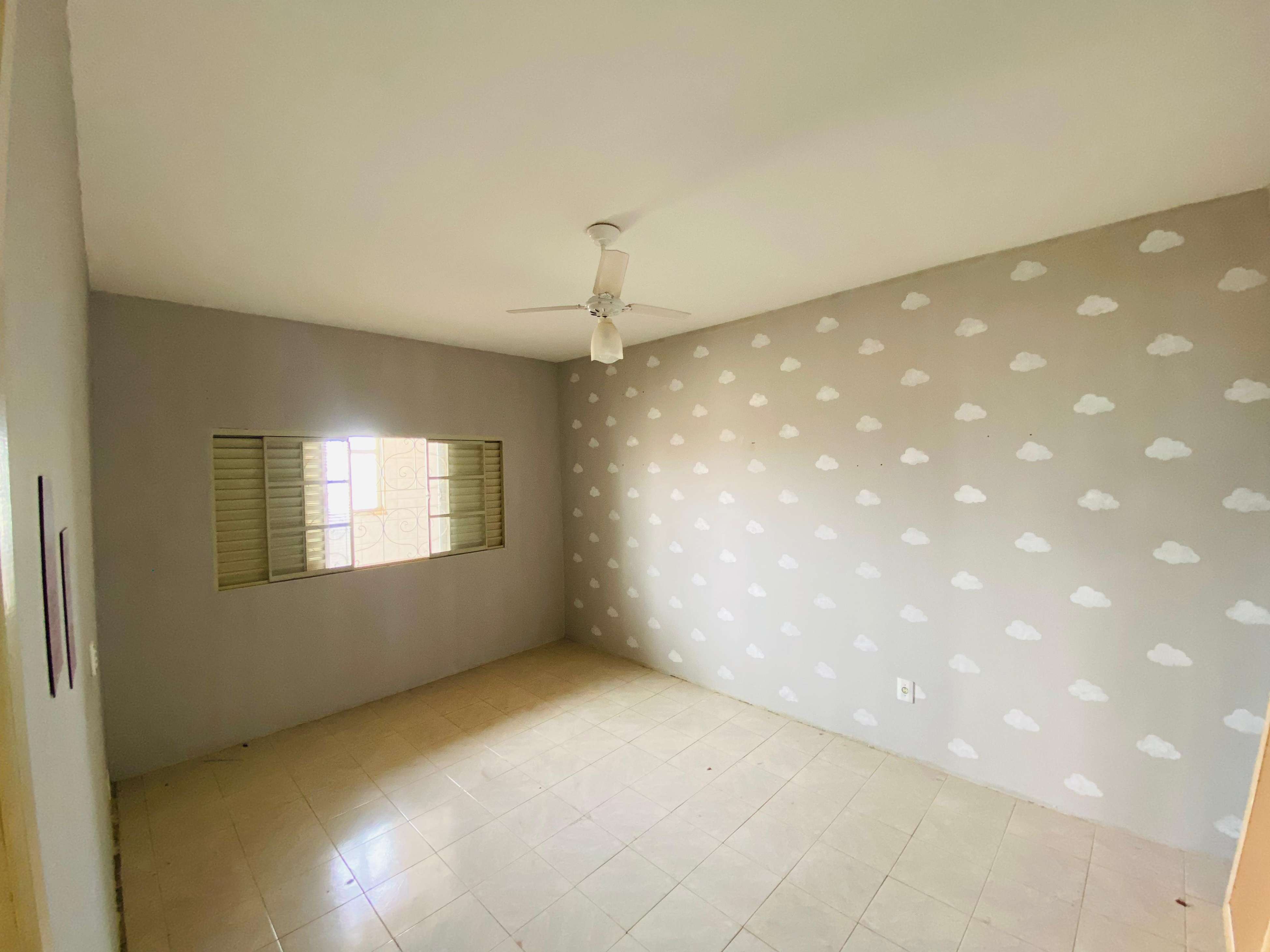 S Casa no bairro Jardim Teotônio Vilela - 3 quartos S Casa no bairro Jardim Teotônio Vilela - 3 quartos