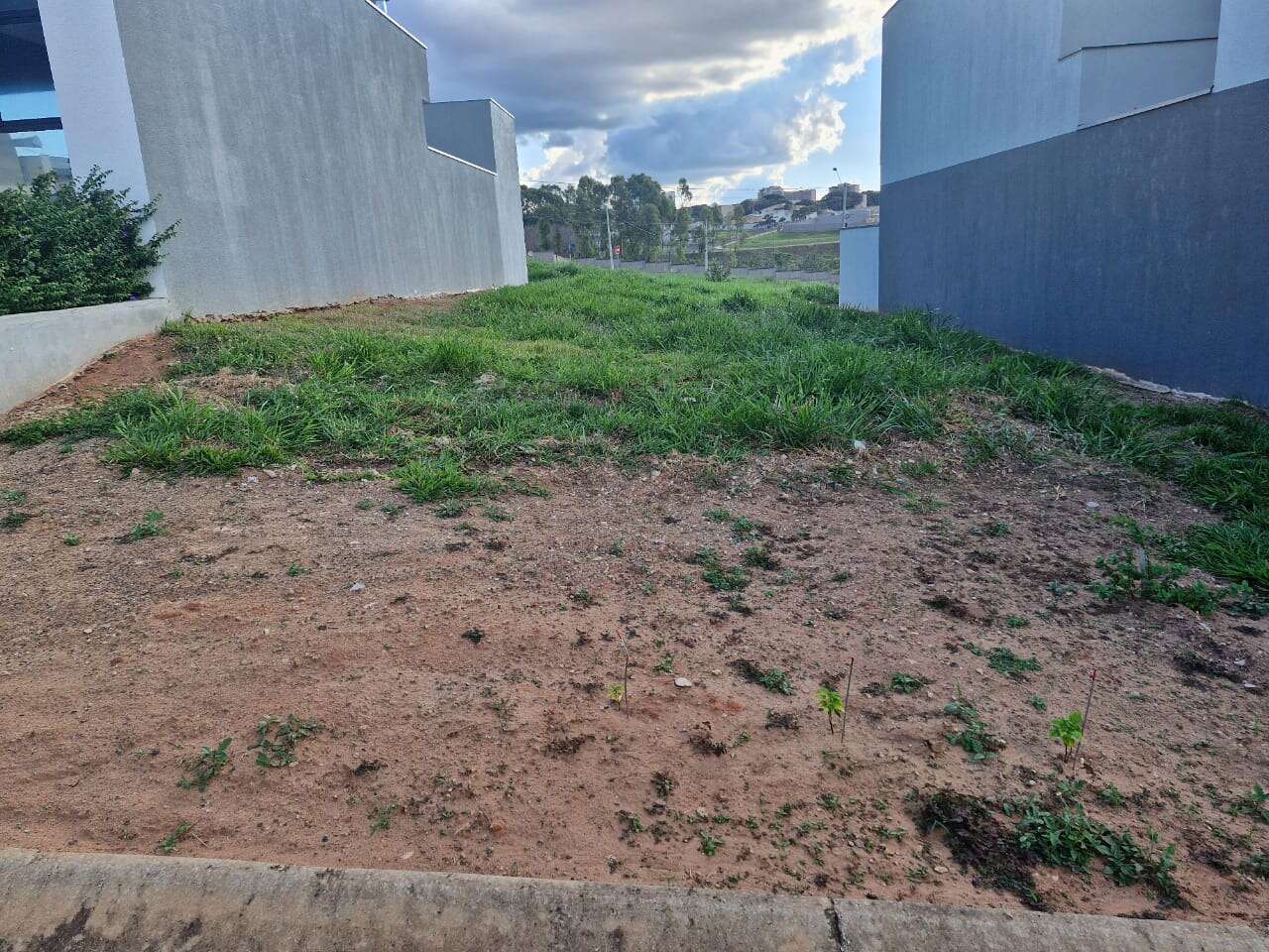 S Terreno no bairro Jardim Tropical S Terreno no bairro Jardim Tropical