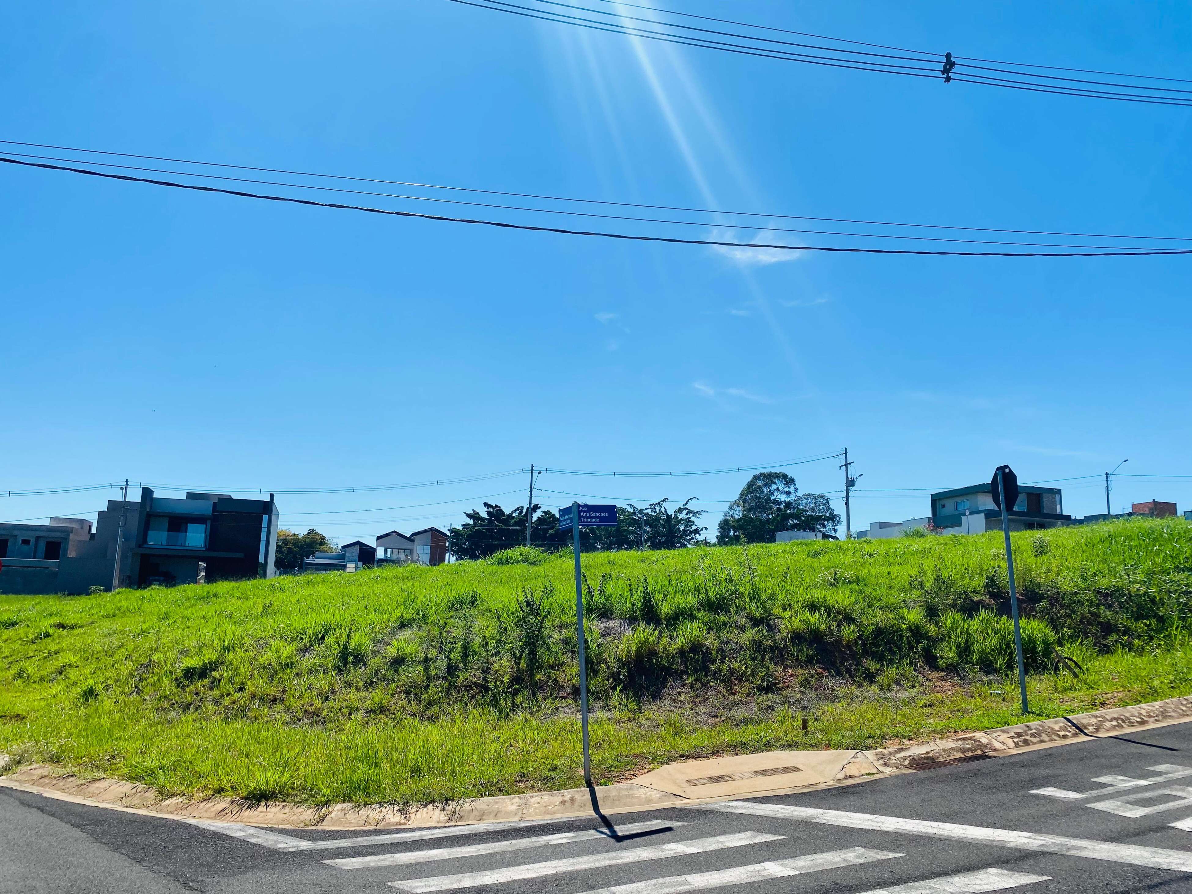 S Terreno no bairro Jardim Tropical S Terreno no bairro Jardim Tropical