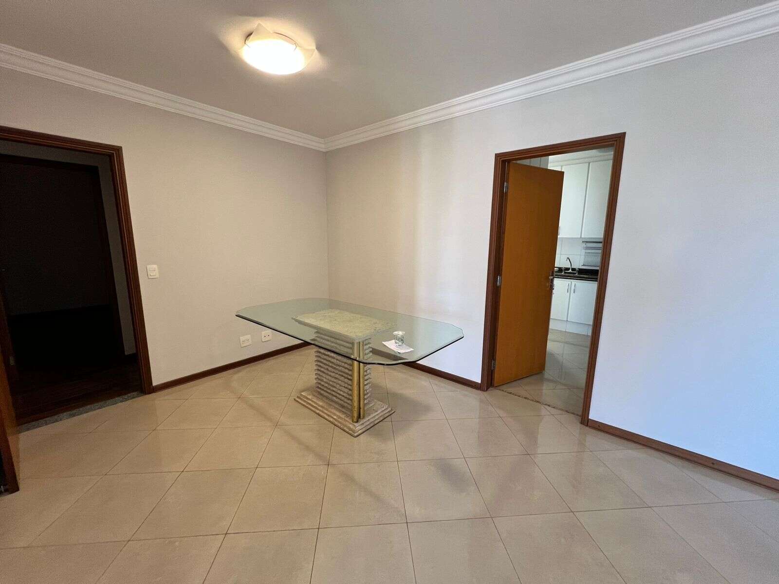 S Apartamento no bairro Centro - 3 quartos S Apartamento no bairro Centro - 3 quartos