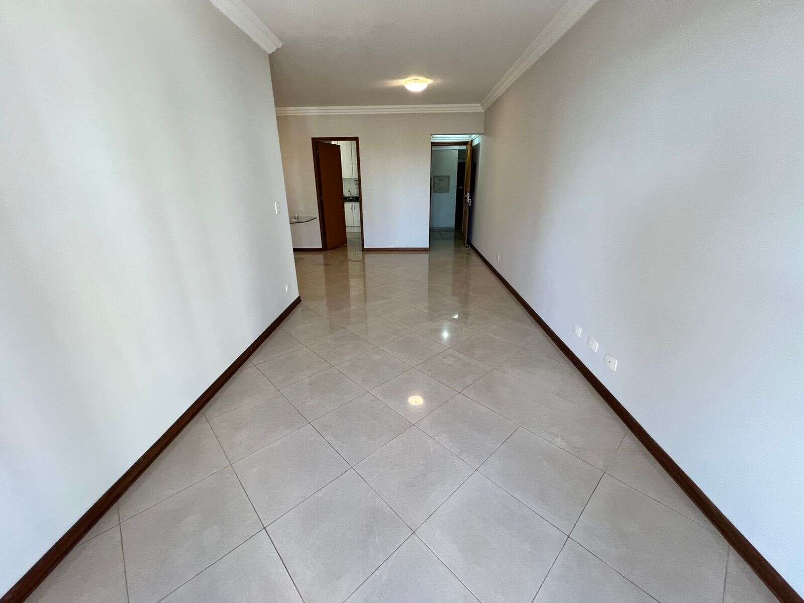 S Apartamento no bairro Centro - 3 quartos S Apartamento no bairro Centro - 3 quartos