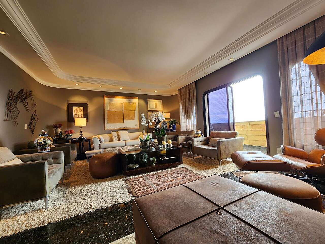 S Apartamento no bairro Barbosa - 3 quartos S Apartamento no bairro Barbosa - 3 quartos