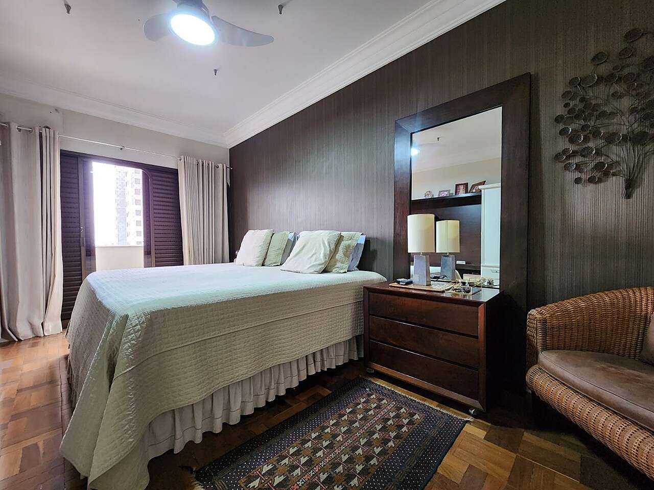 S Apartamento no bairro Barbosa - 3 quartos S Apartamento no bairro Barbosa - 3 quartos