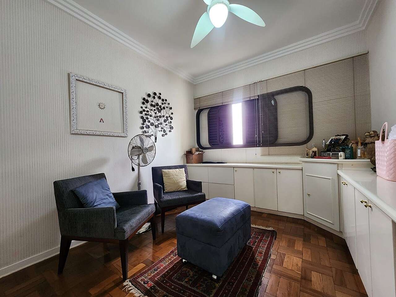 S Apartamento no bairro Barbosa - 3 quartos S Apartamento no bairro Barbosa - 3 quartos