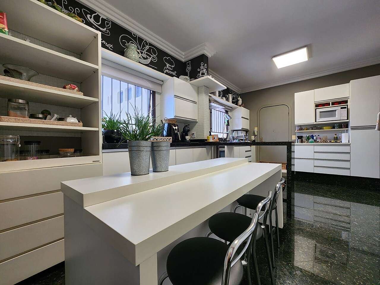 S Apartamento no bairro Barbosa - 3 quartos S Apartamento no bairro Barbosa - 3 quartos