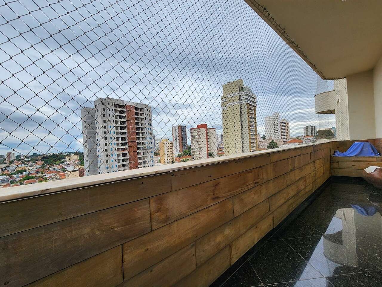 S Apartamento no bairro Barbosa - 3 quartos S Apartamento no bairro Barbosa - 3 quartos