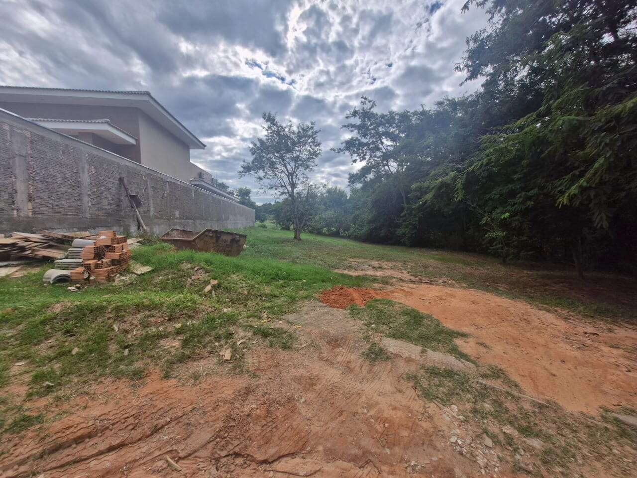 S Terreno no bairro Parque Dos Sabiás II (Padre Nóbrega) S Terreno no bairro Parque Dos Sabiás II (Padre Nóbrega)