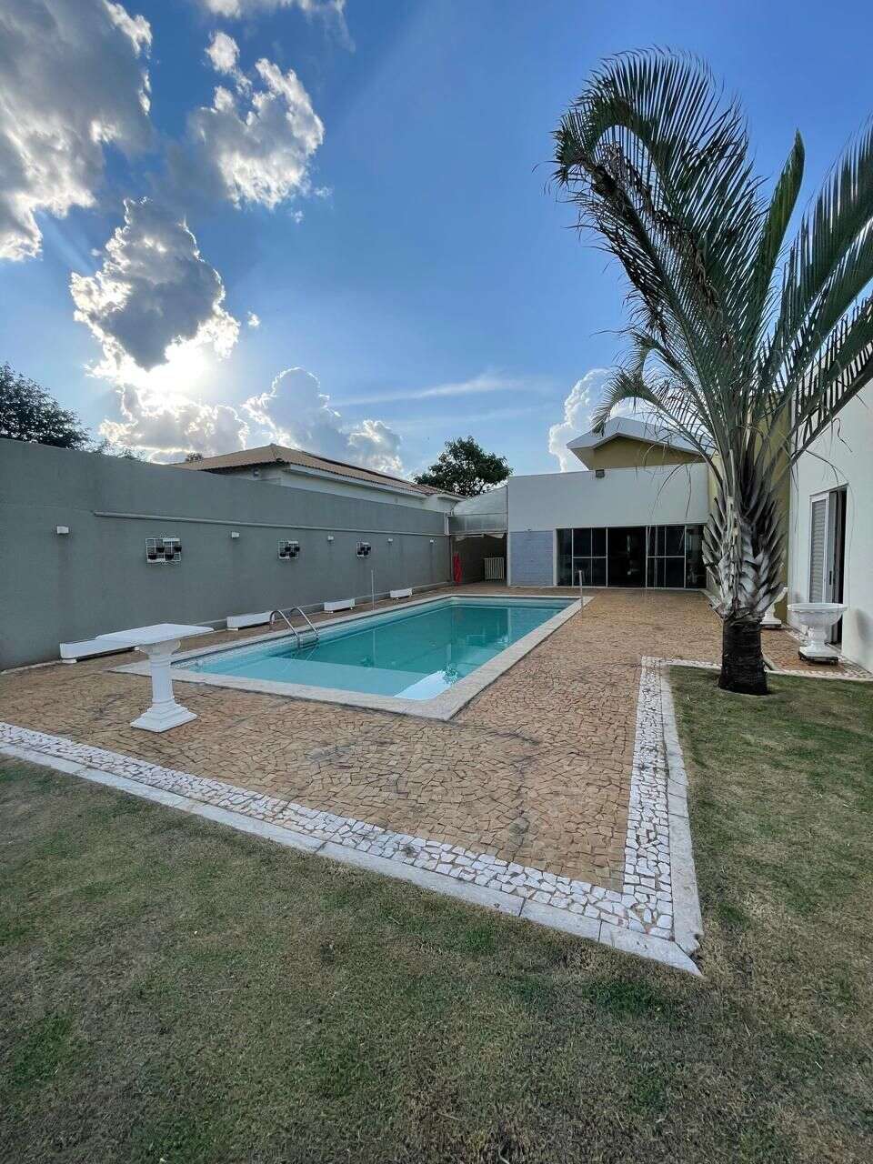 S Casa no bairro Parque Dos Sabiás II (Padre Nóbrega) - 4 quartos S Casa no bairro Parque Dos Sabiás II (Padre Nóbrega) - 4 quartos