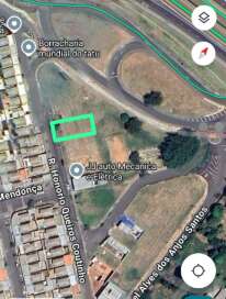 S Terreno no bairro Residencial Vida Nova Maracá (Padre Nobrega) S Terreno no bairro Residencial Vida Nova Maracá (Padre Nobrega)