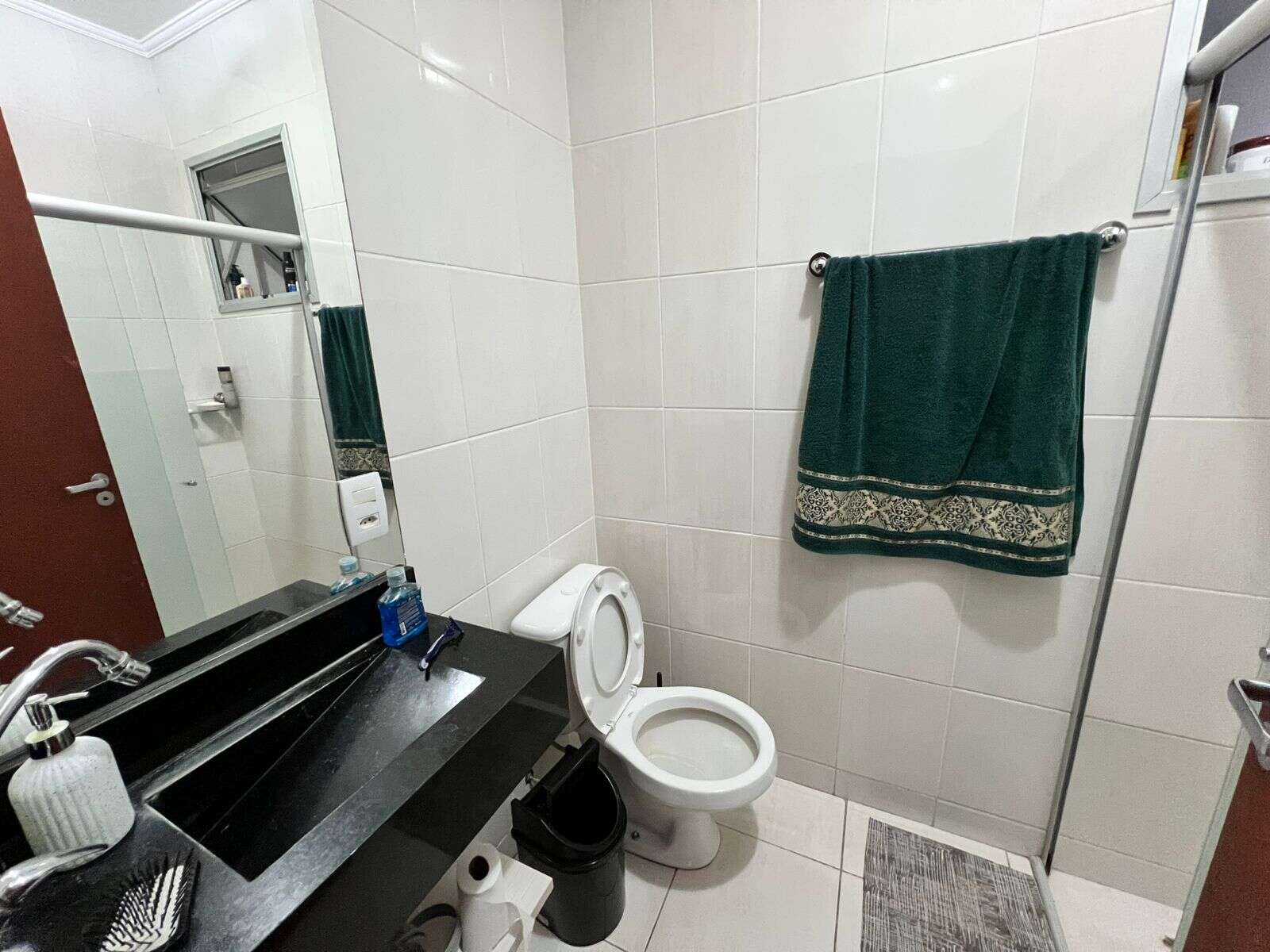 S Apartamento no bairro Marília - 2 quartos S Apartamento no bairro Marília - 2 quartos