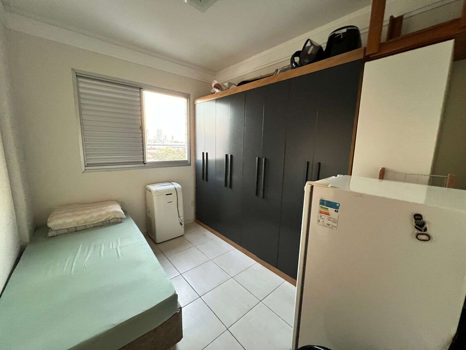 S Apartamento no bairro Marília - 2 quartos S Apartamento no bairro Marília - 2 quartos