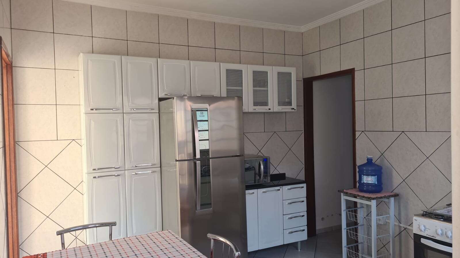 S Casa no bairro Jardim Santa Antonieta - 2 quartos S Casa no bairro Jardim Santa Antonieta - 2 quartos