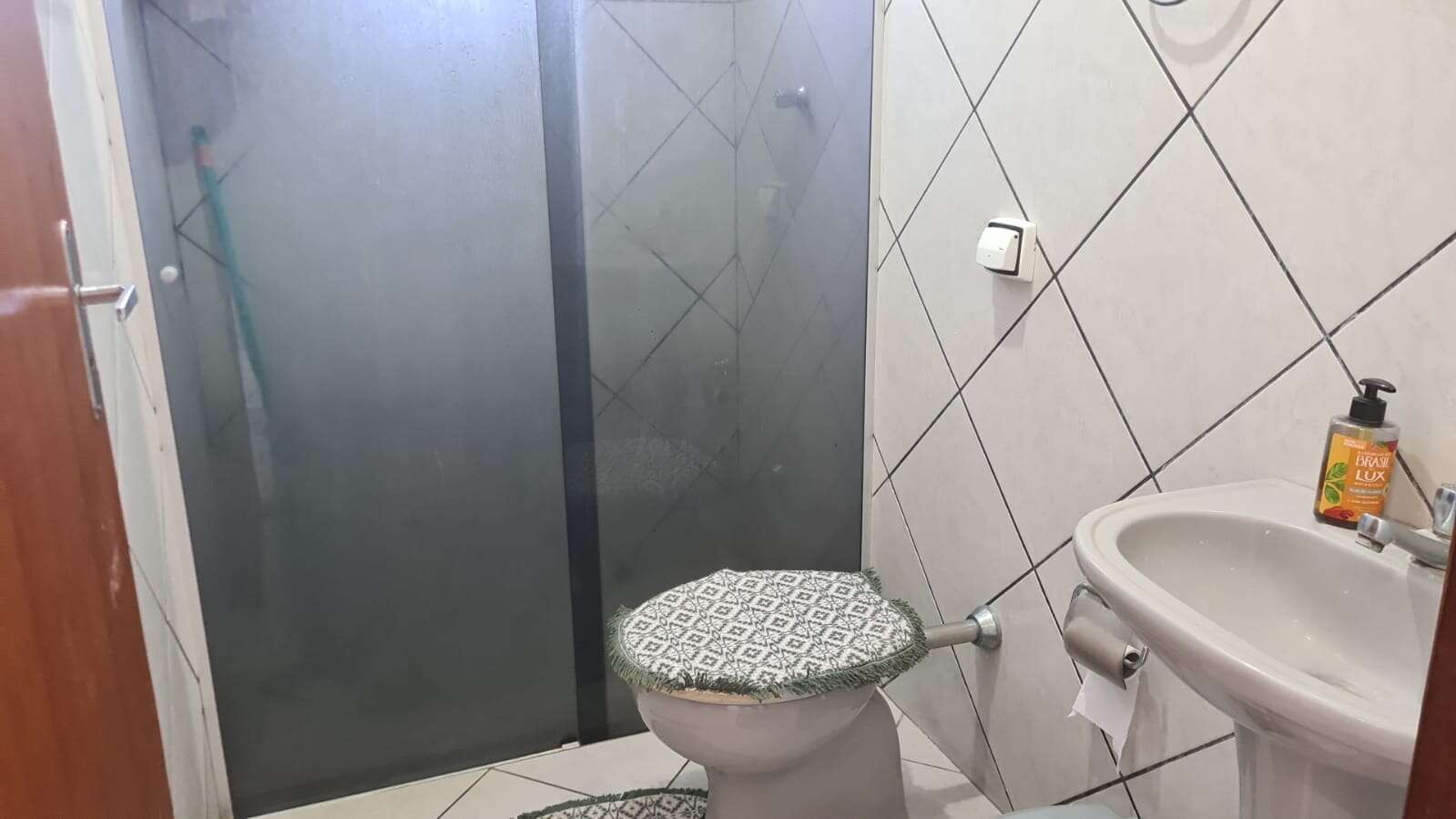 S Casa no bairro Jardim Santa Antonieta - 2 quartos S Casa no bairro Jardim Santa Antonieta - 2 quartos