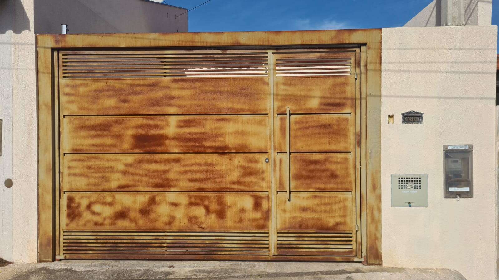 S Casa no bairro Jardim Santa Antonieta - 2 quartos S Casa no bairro Jardim Santa Antonieta - 2 quartos