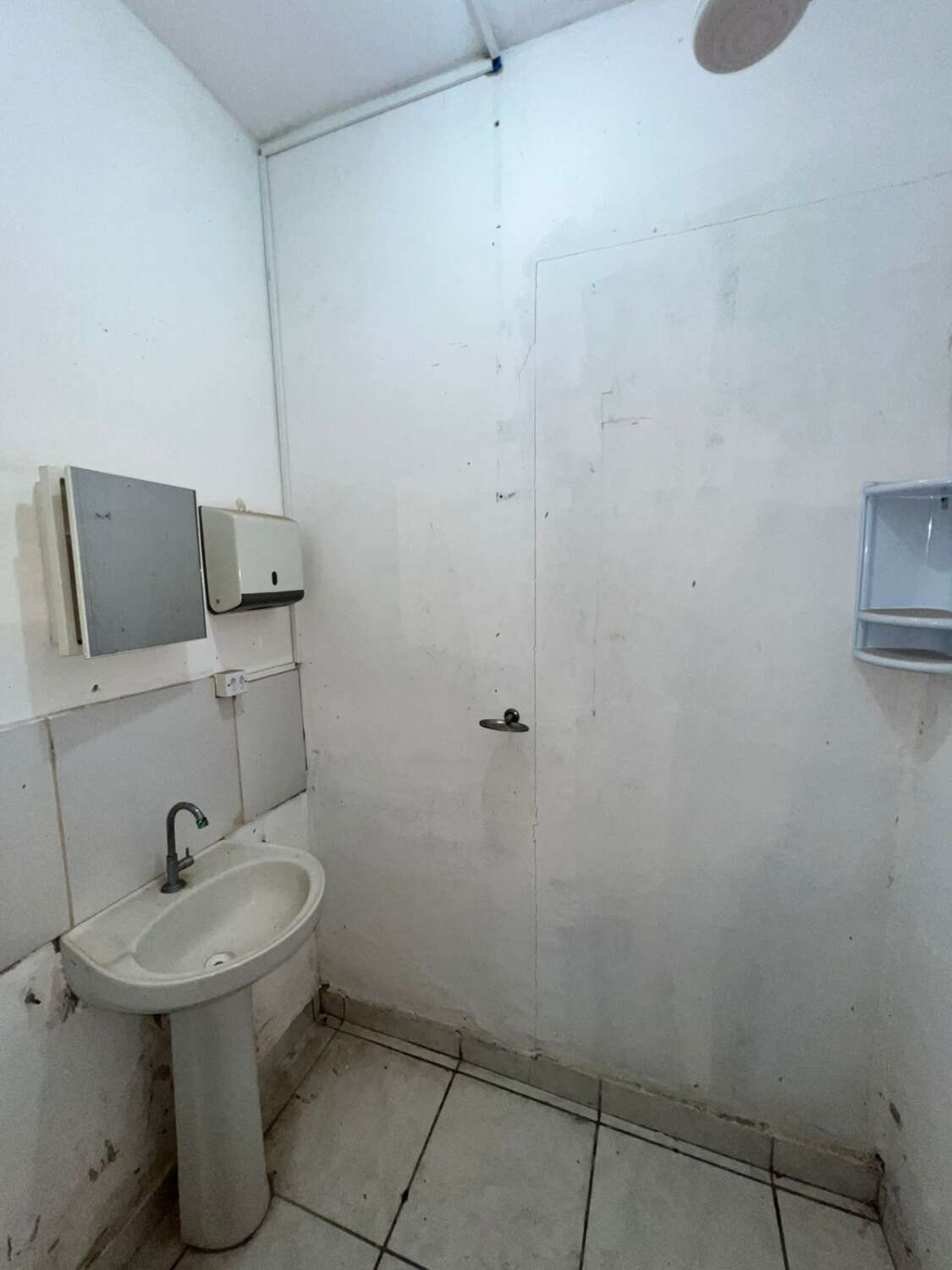 S Galpão no bairro Palmital S Galpão no bairro Palmital