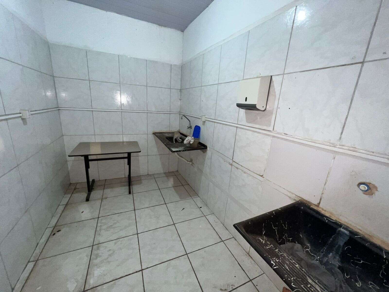 S Galpão no bairro Palmital S Galpão no bairro Palmital