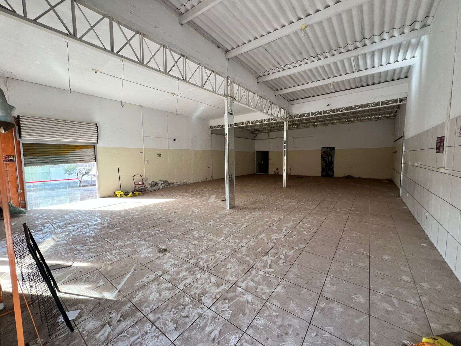 S Galpão no bairro Palmital S Galpão no bairro Palmital