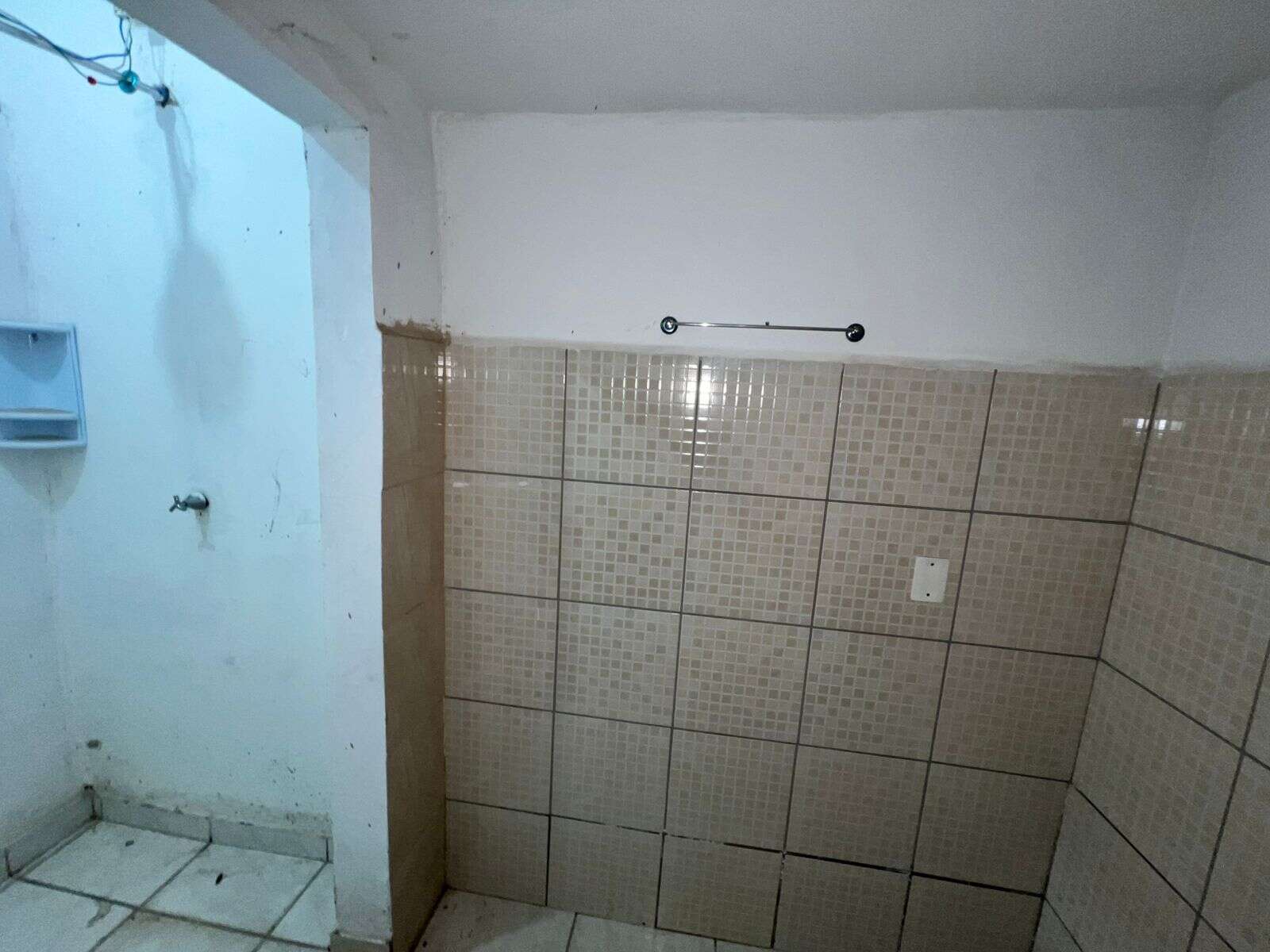 S Galpão no bairro Palmital S Galpão no bairro Palmital