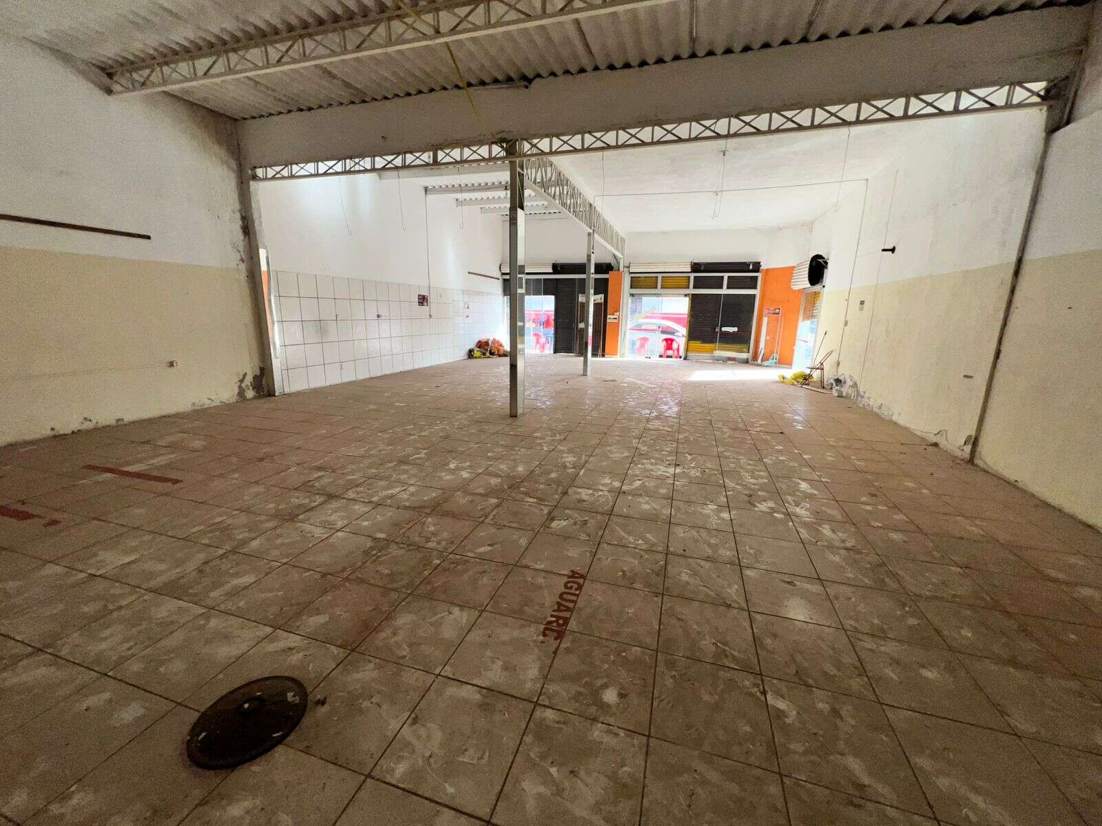 S Galpão no bairro Palmital S Galpão no bairro Palmital