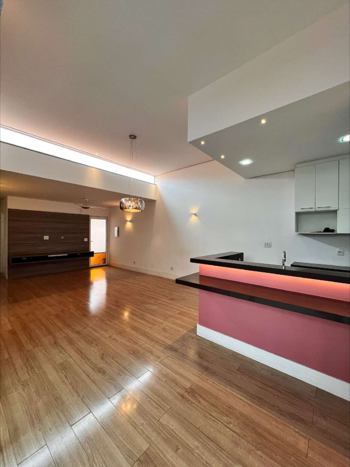 S Casa no bairro JARDIM ESMERALDA - 2 quartos S Casa no bairro JARDIM ESMERALDA - 2 quartos