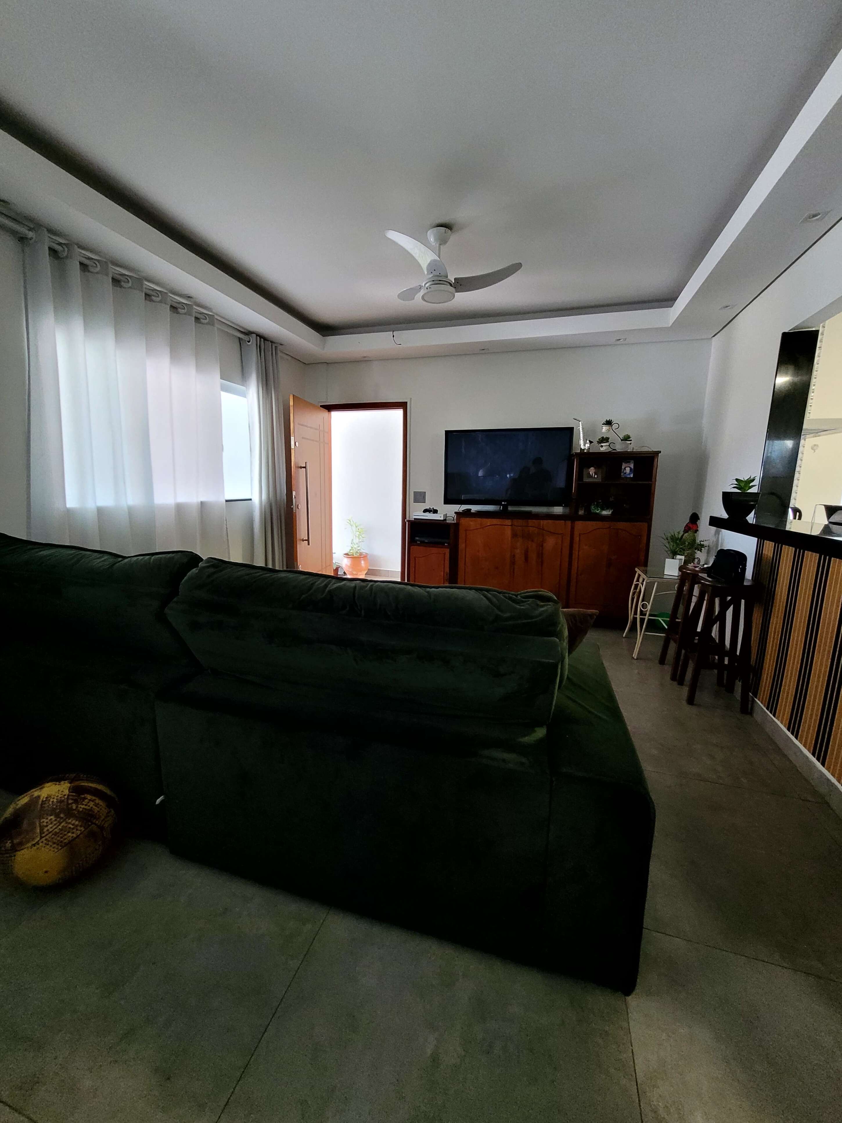 S Casa no bairro Palmital S Casa no bairro Palmital