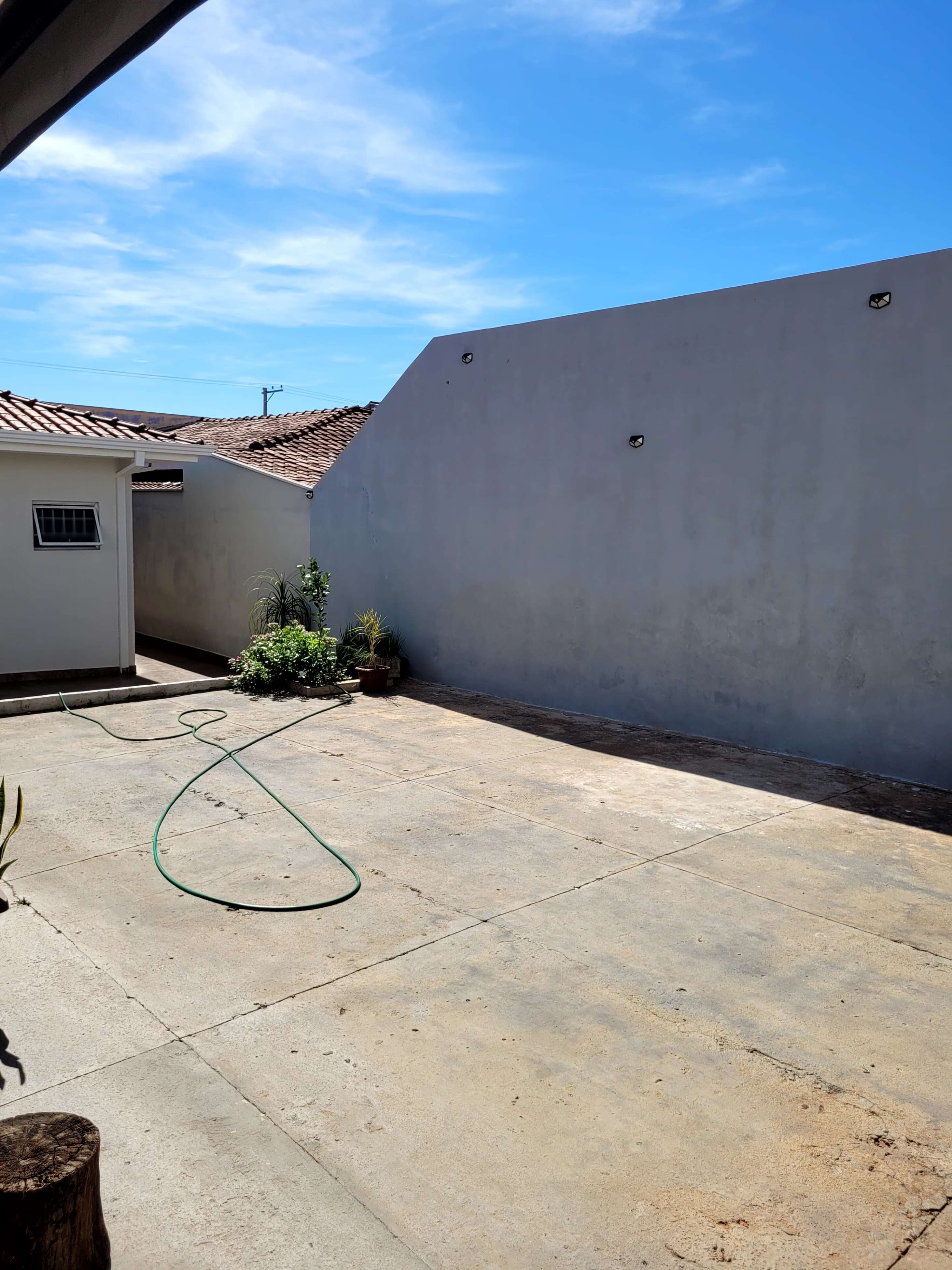 S Casa no bairro Palmital S Casa no bairro Palmital