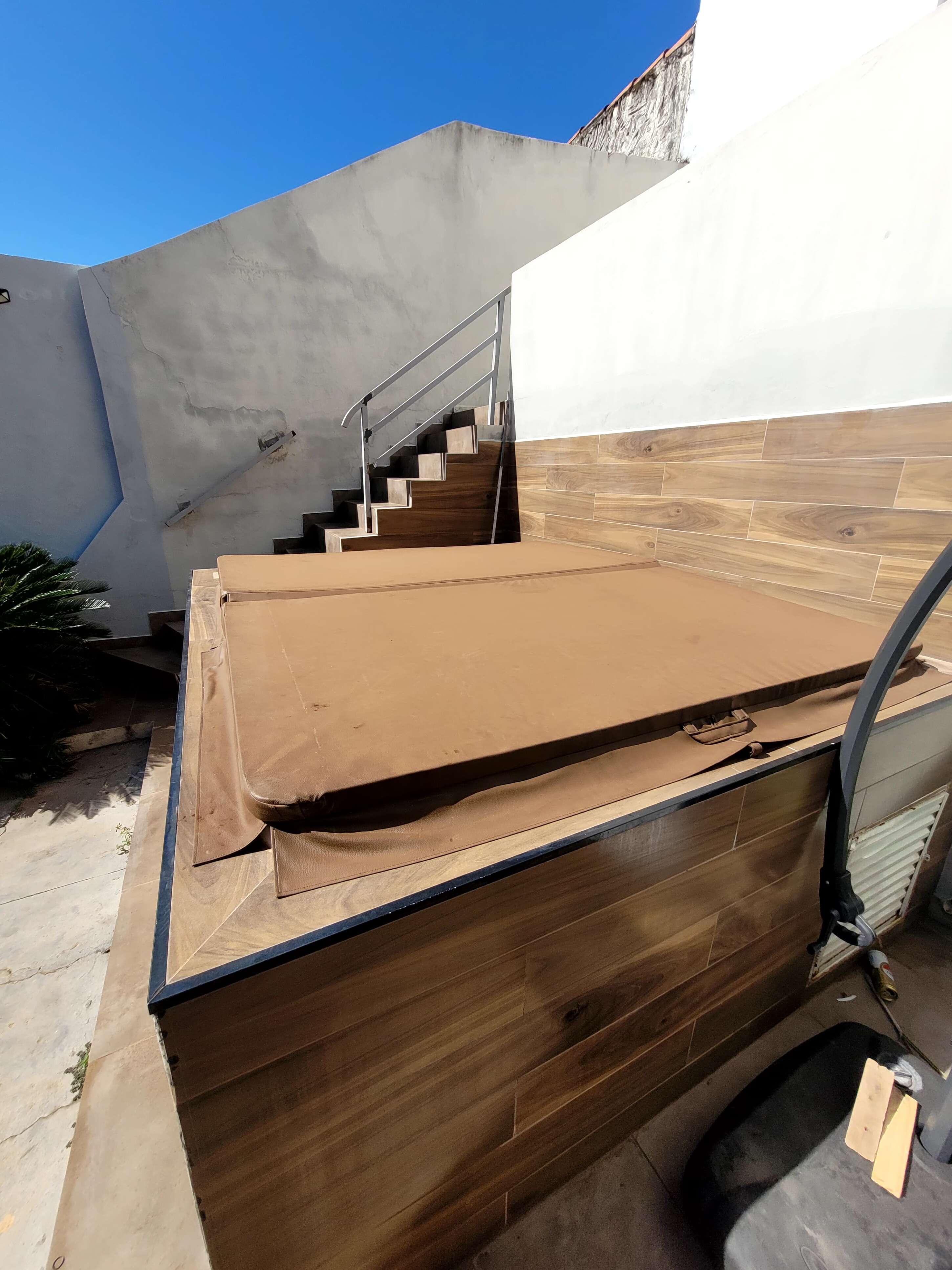 S Casa no bairro Palmital S Casa no bairro Palmital