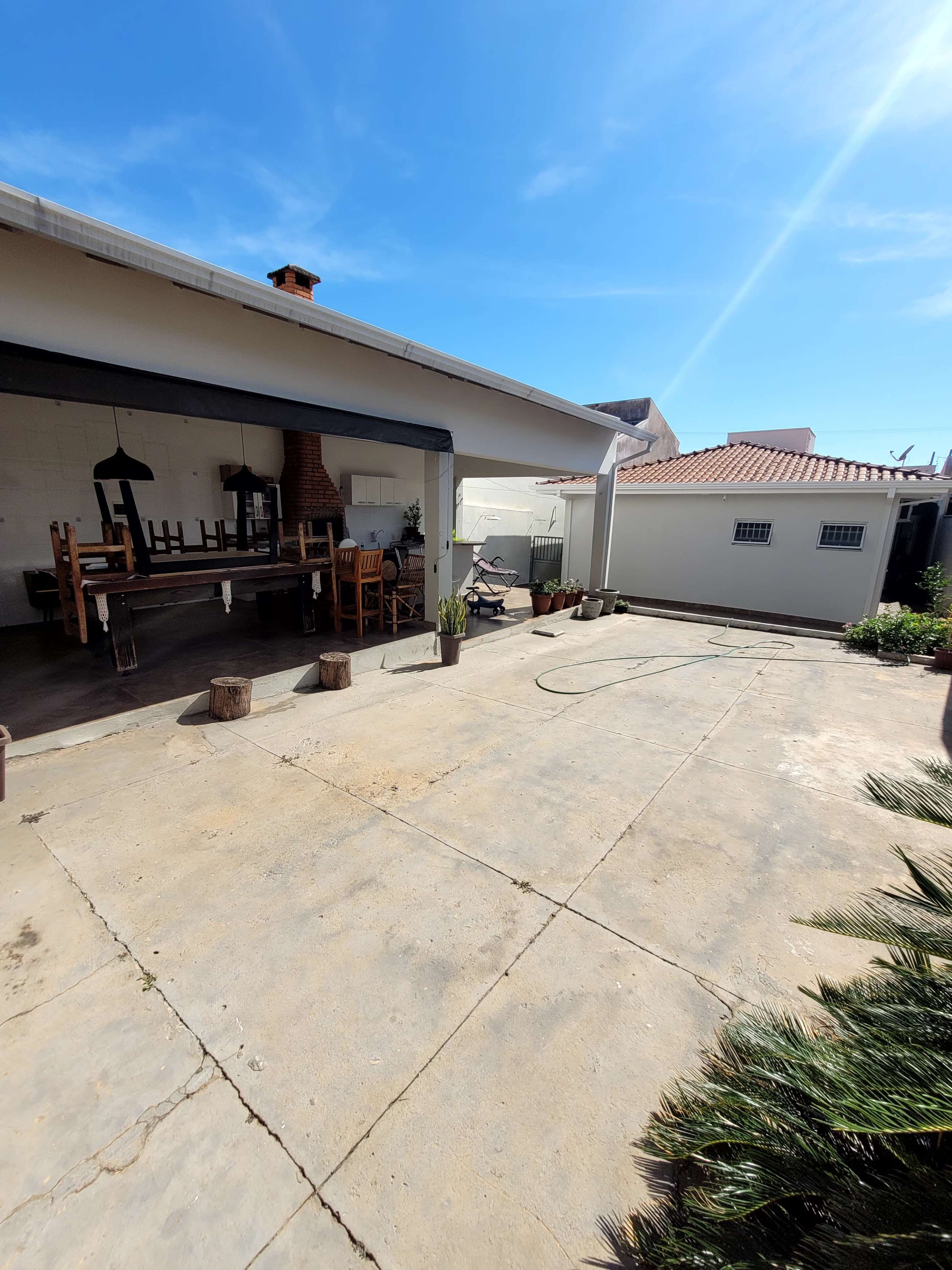 S Casa no bairro Palmital S Casa no bairro Palmital