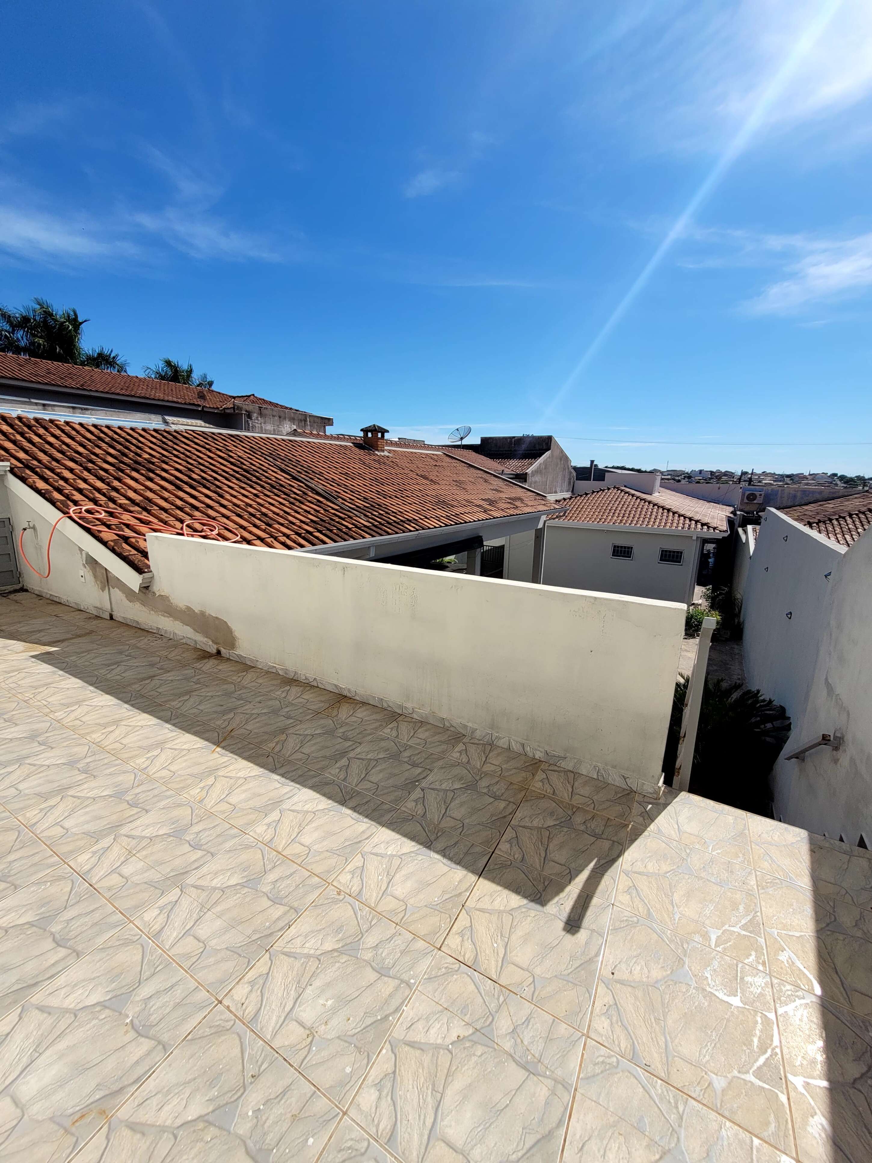 S Casa no bairro Palmital S Casa no bairro Palmital