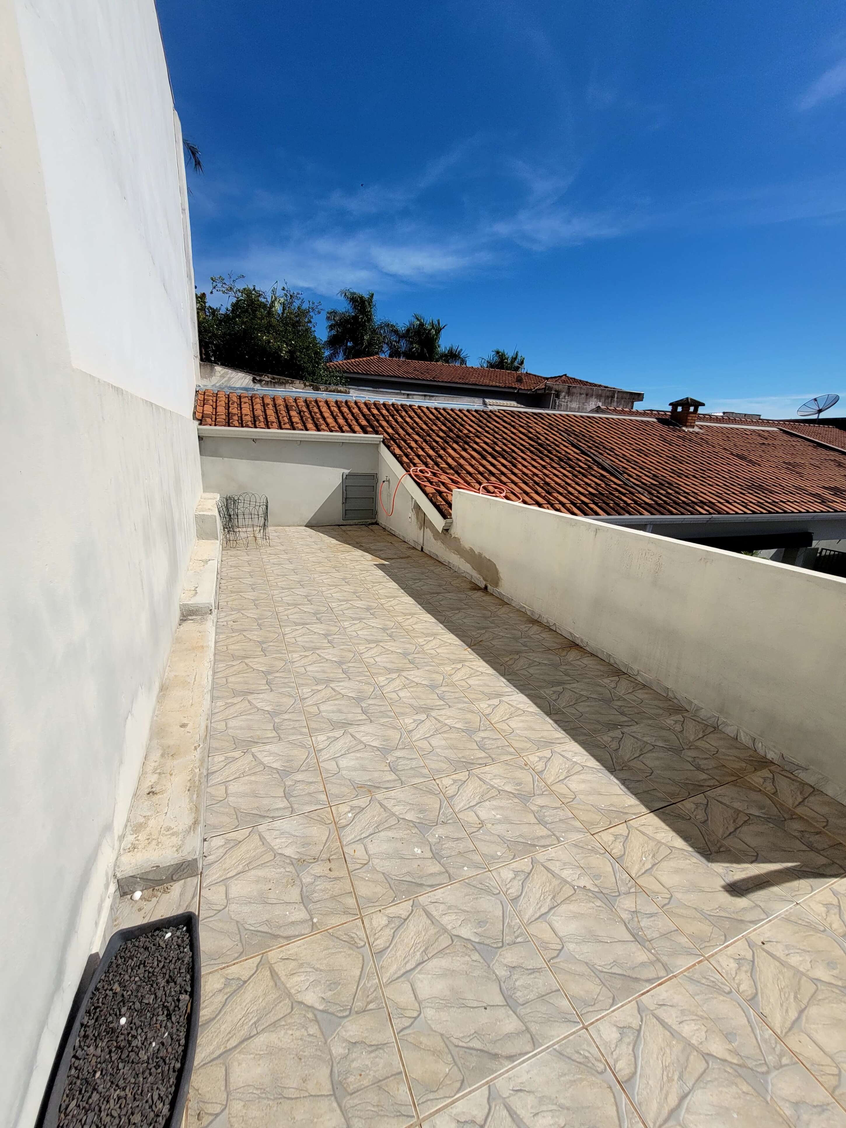 S Casa no bairro Palmital S Casa no bairro Palmital