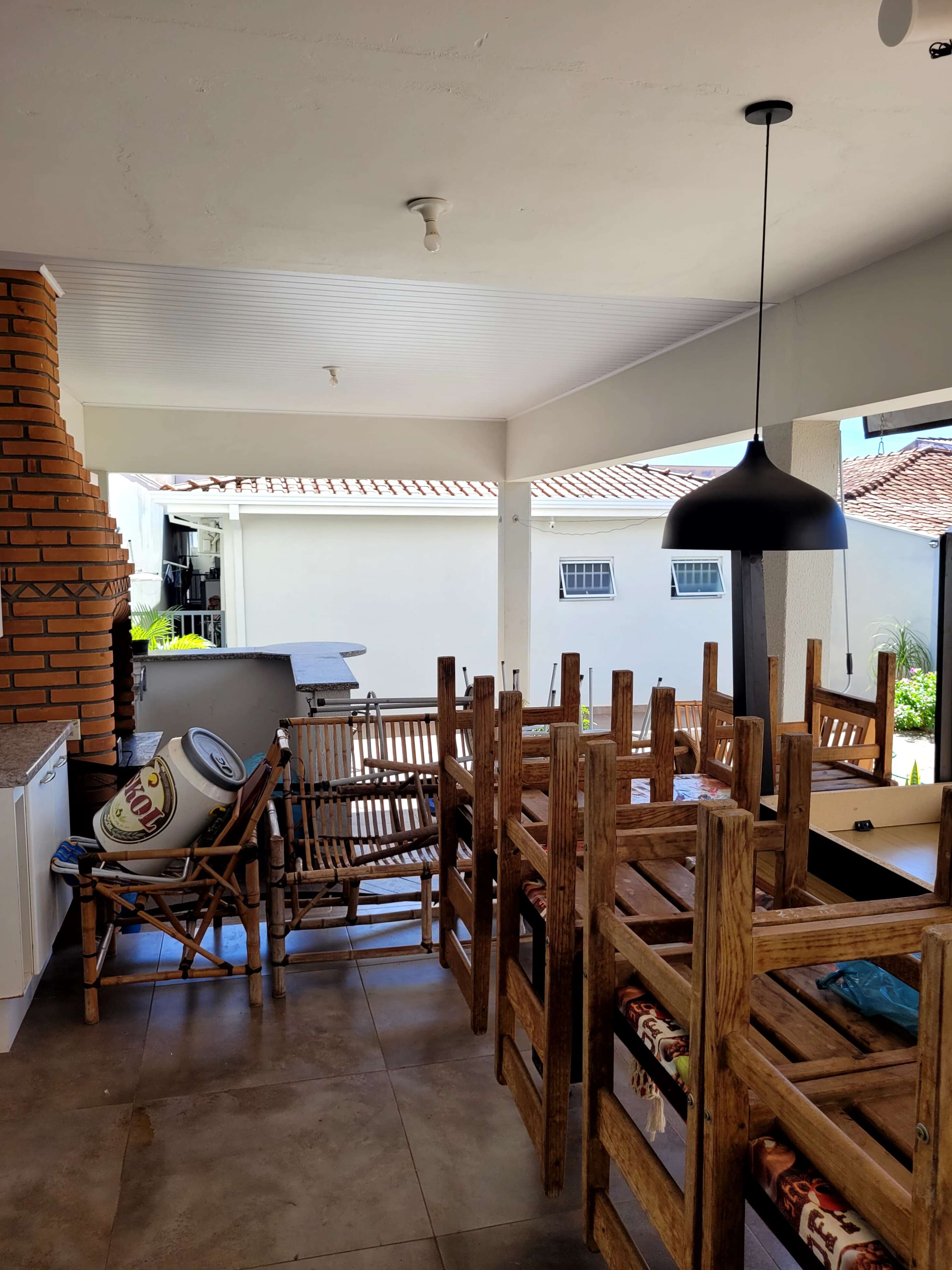 S Casa no bairro Palmital S Casa no bairro Palmital