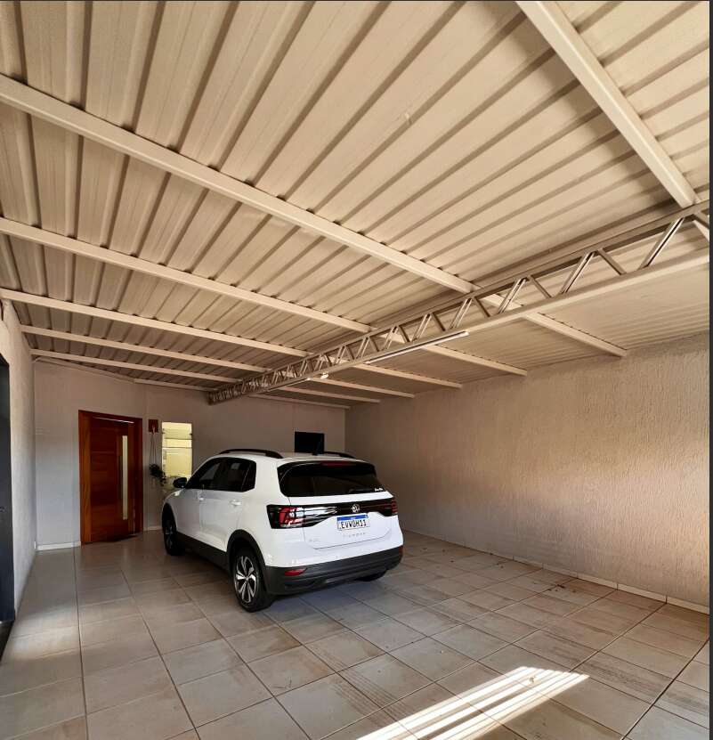 S Casa no bairro ANA CARLA - 3 quartos S Casa no bairro ANA CARLA - 3 quartos