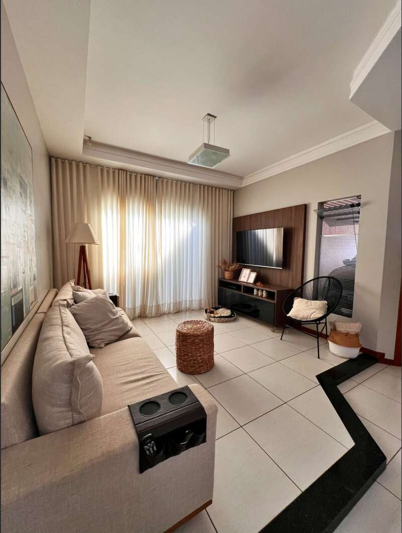 S Casa no bairro ANA CARLA - 3 quartos S Casa no bairro ANA CARLA - 3 quartos