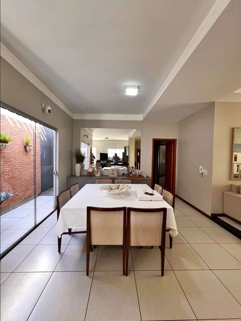 S Casa no bairro ANA CARLA - 3 quartos S Casa no bairro ANA CARLA - 3 quartos